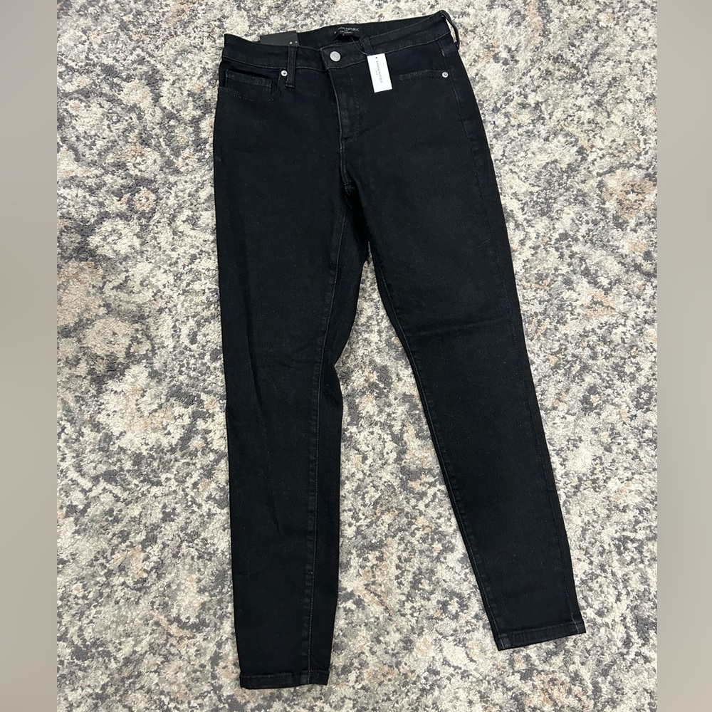 NWT Banana Republic Curvy Vintage Stretch Skinny Jean